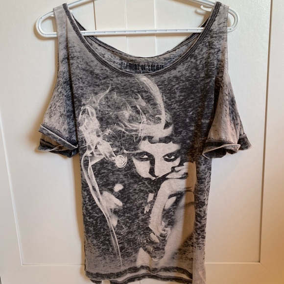 2/$75 💥- SHIRT | Women’s Element of Society size small - Picture 2 of 7
